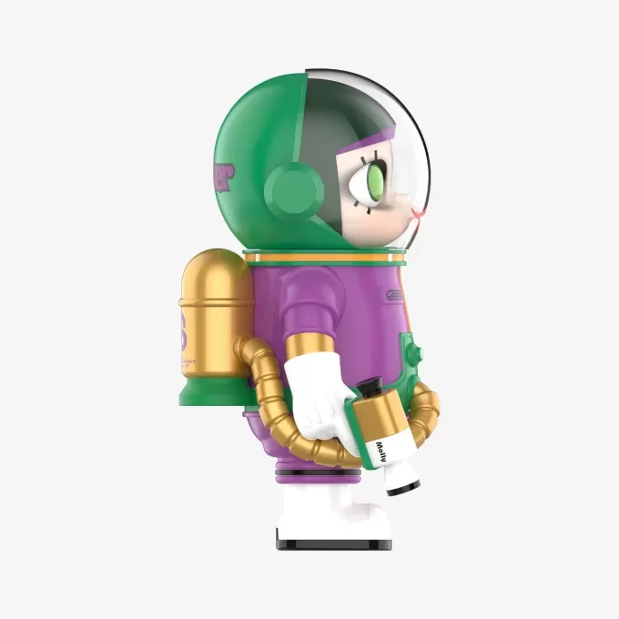 MEGA ESPACIO MOLLY 400% JOKER MEGA ESPACIO MOLLY 400% JOKER