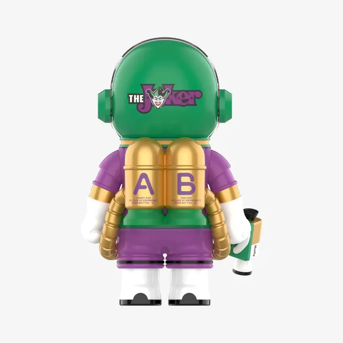 MEGA ESPACIO MOLLY 400% JOKER MEGA ESPACIO MOLLY 400% JOKER