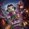 MEGA ESPACIO MOLLY 1000% JOKER MEGA ESPACIO MOLLY 1000% JOKER