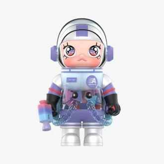 MEGA ESPACIO MOLLY 400% Louis De Guzman