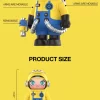 MEGA ESPACIO MOLLY 400% Minions MEGA ESPACIO MOLLY 400% Minions