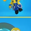 MEGA ESPACIO MOLLY 400% Minions MEGA ESPACIO MOLLY 400% Minions