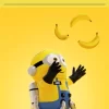 MEGA ESPACIO MOLLY 400% Minions MEGA ESPACIO MOLLY 400% Minions