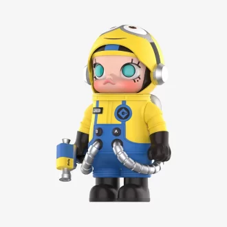 MEGA ESPACIO MOLLY 400% Minions