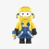 MEGA ESPACIO MOLLY 400% Minions MEGA ESPACIO MOLLY 400% Minions