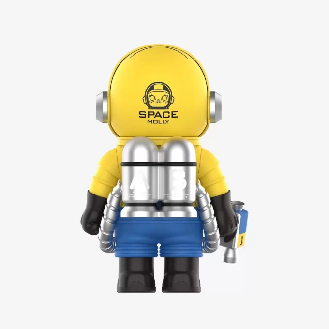 MEGA ESPACIO MOLLY 400% Minions MEGA ESPACIO MOLLY 400% Minions