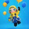 MEGA ESPACIO MOLLY 400% Minions MEGA ESPACIO MOLLY 400% Minions