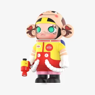MEGA ESPACIO MOLLY 400% PEKO