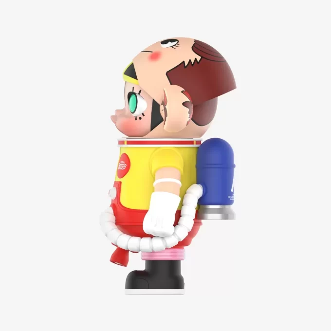 MEGA ESPACIO MOLLY 400% PEKO MEGA ESPACIO MOLLY 400% PEKO