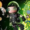 MEGA ESPACIO MOLLY 400% Rick y Morty MEGA ESPACIO MOLLY 400% Rick y Morty