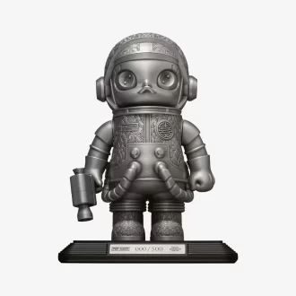 MEGA ESPACIO MOLLY 400% Royal Selangor