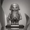 MEGA ESPACIO MOLLY 400% Royal Selangor