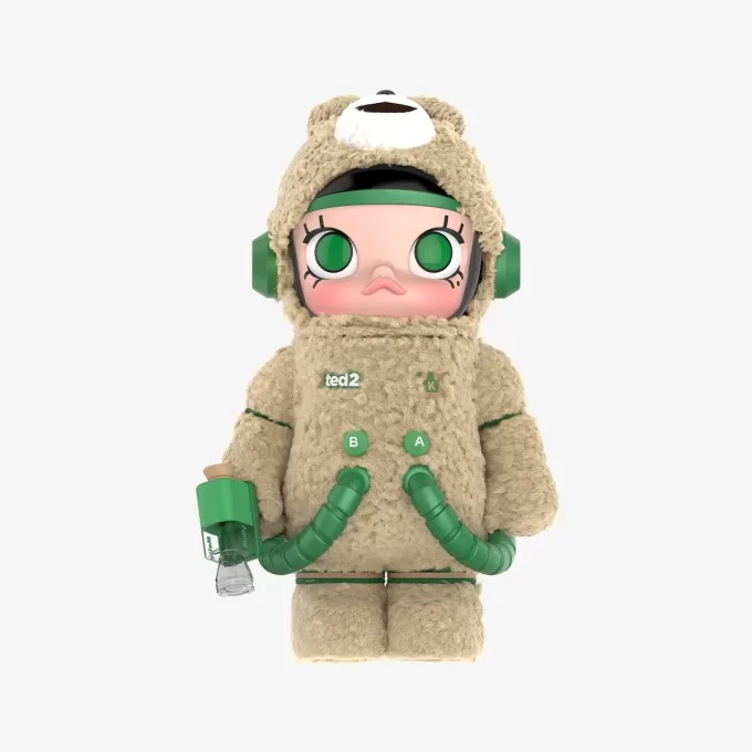 MEGA ESPACIO MOLLY 400% Ted 2 MEGA ESPACIO MOLLY 400% Ted 2