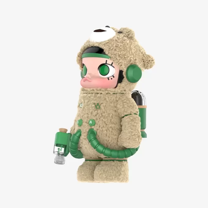 MEGA ESPACIO MOLLY 400% Ted 2 MEGA ESPACIO MOLLY 400% Ted 2