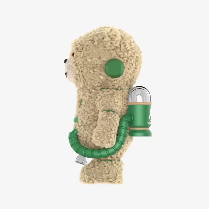 MEGA ESPACIO MOLLY 400% Ted 2 MEGA ESPACIO MOLLY 400% Ted 2