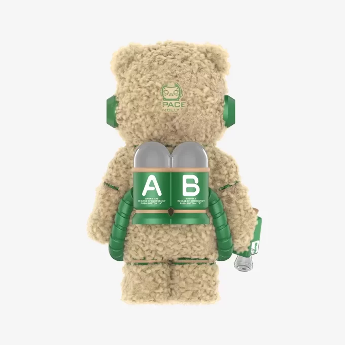 MEGA ESPACIO MOLLY 400% Ted 2 MEGA ESPACIO MOLLY 400% Ted 2