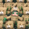 MEGA ESPACIO MOLLY 400% Ted 2 MEGA ESPACIO MOLLY 400% Ted 2