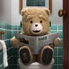 MEGA ESPACIO MOLLY 400% Ted 2 MEGA ESPACIO MOLLY 400% Ted 2