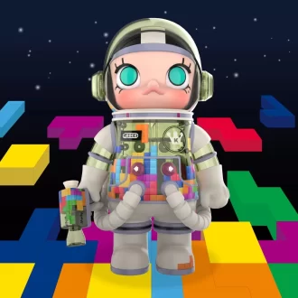 MEGA ESPACIO MOLLY 400% TETRIS