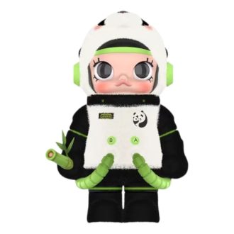 Mega Espacio Molly Panda 400%