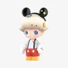 MEGA JUST DIMOO 400% Mickey Mouse