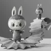 MEGA LABUBU 1000% Boceto MEGA LABUBU 1000% Boceto