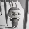 MEGA LABUBU 1000% Boceto MEGA LABUBU 1000% Boceto
