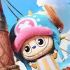 [Escanear para comprar] MEGA LABUBU 1000% TONY TONY CHOPPER