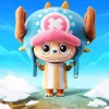 [Escanear para comprar] MEGA LABUBU 1000% TONY TONY CHOPPER