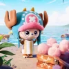 [Escanear para comprar] MEGA LABUBU 1000% TONY TONY CHOPPER
