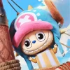 [Escanear para comprar] MEGA LABUBU 1000% TONY TONY CHOPPER