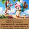 [Escanear para comprar] MEGA LABUBU 1000% TONY TONY CHOPPER