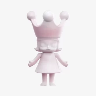 MEGA ROYAL MOLLY 100% Rojo·china