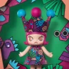 MEGA ROYAL MOLLY 1000% HAN MEILIN MEGA ROYAL MOLLY 1000% HAN MEILIN