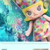 MEGA ROYAL MOLLY 1000% Huang Yuxing-Burbujas MEGA ROYAL MOLLY 1000% Huang Yuxing-Burbujas
