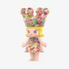 MEGA ROYAL MOLLY 1000% Huang Yuxing-Burbujas MEGA ROYAL MOLLY 1000% Huang Yuxing-Burbujas