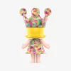 MEGA ROYAL MOLLY 1000% Huang Yuxing-Burbujas MEGA ROYAL MOLLY 1000% Huang Yuxing-Burbujas