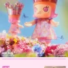 MEGA ROYAL MOLLY 1000% MIKA NINAGAWA