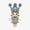 MEGA ROYAL MOLLY 1000% Shana Chang. Dun Huang MEGA ROYAL MOLLY 1000% Shana Chang. Dun Huang