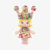 MEGA ROYAL MOLLY 400% Huang Yuxing-Burbujas MEGA ROYAL MOLLY 400% Huang Yuxing-Burbujas