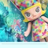 MEGA ROYAL MOLLY 400% Huang Yuxing-Burbujas MEGA ROYAL MOLLY 400% Huang Yuxing-Burbujas