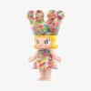 MEGA ROYAL MOLLY 400% Huang Yuxing-Burbujas MEGA ROYAL MOLLY 400% Huang Yuxing-Burbujas