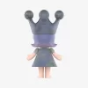 MEGA ROYAL MOLLY 1000% Monet-Les Nymphéas