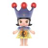 Mega Royal Molly “Blancanieves 400”