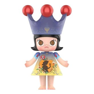 Mega Royal Molly “Blancanieves 400”