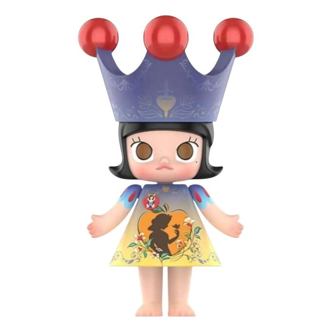 Mega Royal Molly “Blancanieves 400”