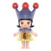 Mega Royal Molly “Blancanieves 400%”