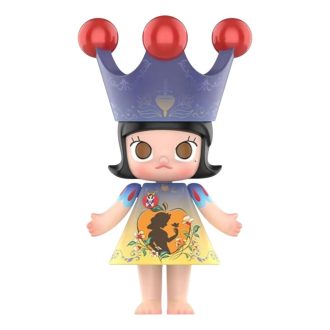 Mega Royal Molly “Blancanieves 400%”