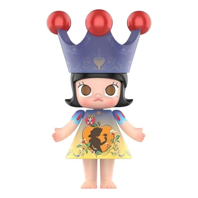 Mega Royal Molly “Blancanieves 400%”