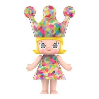 Mega Royal Molly Huang Yuxing Burbujas 400%